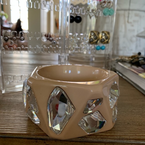 Chunky bangle - Picture 7 of 8